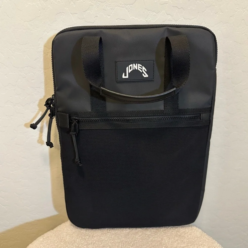 Jones Scout Masters Laptop Sleeve